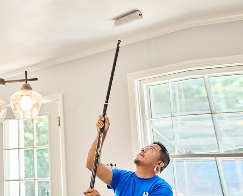 high renovation we are 5